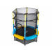 Батут DFC Jump Kids 55" (137см) 55INCH-JD-YB желто-синий 75_75