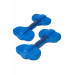 Аквагантели Mad Wave Dumbbells For Aquaaerobics Pair M0825 03 0 03W 75_75