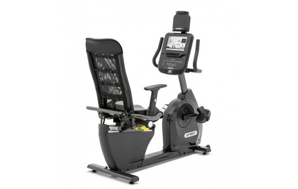 Велотренажер Spirit Fitness XBR55 ENT 600_380