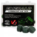 Наклейка для кия Tiger Emerald ø14мм Мedium/Нard, 1шт. 75_75