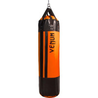 Боксерский мешок Venum Hurricane Punching Bag l150 см VE\EU-VENUM-1101-FULL\BO-FL-00