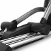 Эллиптический тренажер UnixFit E-950 PRO Auto Incline (LED) ELE950AILED 75_75