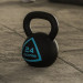 Чугунная гиря 24кг Live Pro Solid Cast Iron Kettlebell LP8041-24 75_75