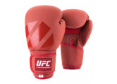 Тренировочные перчатки для бокса, 14 унций UFC TOT UTO-75431 Red