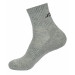 Носки средние Jogel ESSENTIAL Mid Cushioned Socks меланжевый 75_75