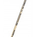 Клюшка Fischer W150 WOOD STICK NATURAL JR 52" H155323 75_75