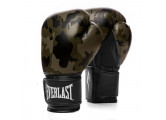 Перчатки тренировочные Everlast Spark 14oz камуф.