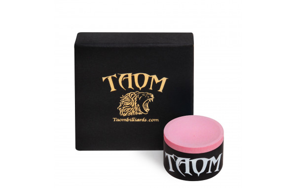 Мел Taom Pyro Chalk Limited Edition 1шт 13443 Pink 600_380