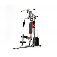 Силовой комплекс DFC HomeGym D7000