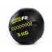 Медицинбол набивной (Wallball) Profi-Fit 3 кг 75_75