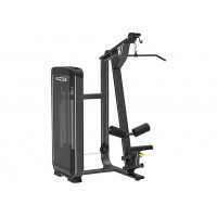 Тяга сверху, с фиксацией Spirit Fitness SP-3522