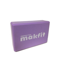 Блок для йоги Makfit MAK-YB