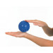 Массажный мяч TOGU Spiky Massage Ball 462500\01-OR-00 оранжевый 75_75