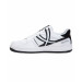 Кроссовки спортивные Joge Freedom White\Black 75_75