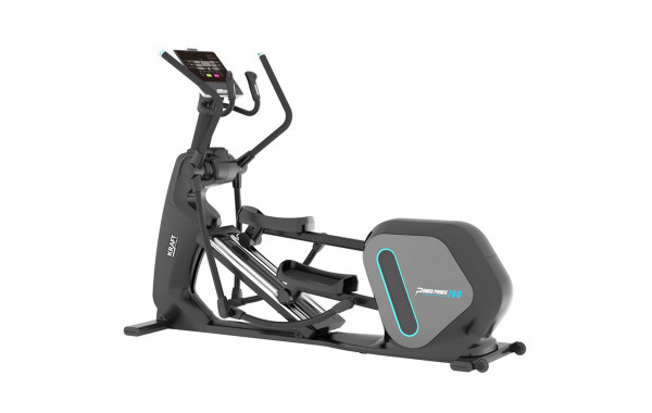 Эллиптический тренажер Kraft Fitness PP790M 600_380