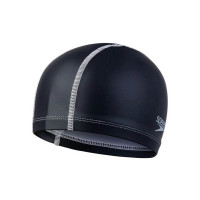 Шапочка для плавания детская Speedo Pace Cap Jr 8-720731819 черный