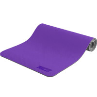 Коврик для йоги двухслойный 173х61х0,6см PRCTZ TWO TONE TPE YOGA MAT PY8470