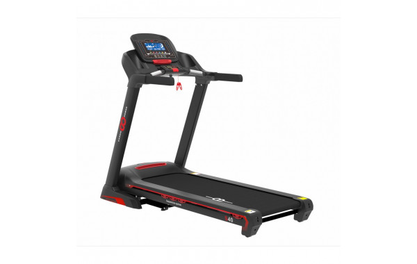 Беговая дорожка CardioPower S40 600_380