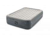 Надувная кровать Intex Queen Essential Rest Airbed 152х203х46 см с эл/насосом 220-240V 64126NP