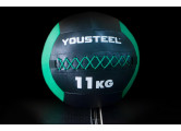 Медбол EVO 11кг YouSteel