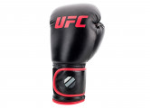 Перчатки UFC для тайского бокса 10 унций UHK-75125