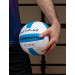 Мяч волейбольный пляжный Larsen Beach Volleyball Blue р.5 75_75