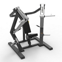 Широкий жим от груди Spirit Fitness SP-4505