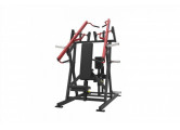 Независимый жим от груди\тяга сверху UltraGym UG-XM 607