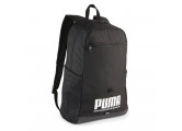 Рюкзак спортивный 47x32x14см, 21л Puma Plus Backpack 09034601 Черный