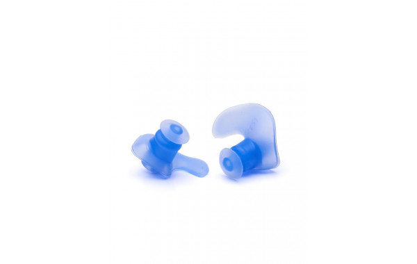 Силиконовые беруши с уплотнителем Atemi Earplug light EL1BE синий 600_380