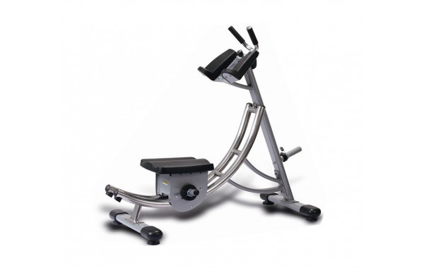 Фитнес тренажер Fitex Pro AB Coaster Professional 600_380