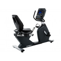 Велотренажер Spirit Fitness CR900