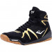 Боксерки Everlast Pivt Low Top черн/золот. 75_75