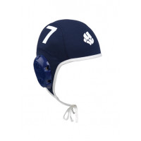 Шапочка для водного поло Mad Wave WATERPOLO CAPS M0597 02 07 04W