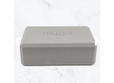 Блок для йоги Myga Foam Yoga Block RY1131