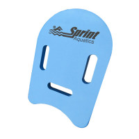 Доска для плавания Sprint Aquatics Children's Training Kickboard 688