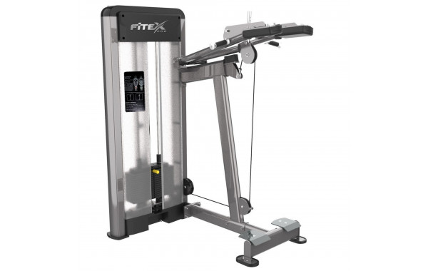 Голень стоя Fitex Pro FTX-61A31 600_380