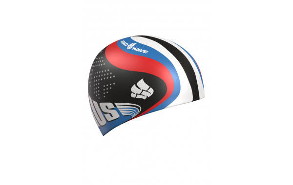 Силиконовая шапочка Mad Wave Racing Silicone M0532 01 0 00W 600_380