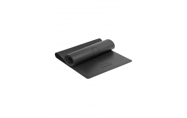 Коврик для йоги Mad Wave Yoga mat PU rubber M1370 04 0 01W 600_380