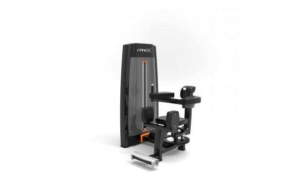 Твистер машина Fitex Pro FTX-7319 600_380