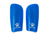 Щитки футбольные Kelme Soccer Guard 8201HJ5003-432 синий