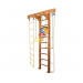 Шведская стенка Kampfer Wooden Ladder Wall Basketball Shield 75_75