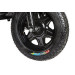 Грузовой электрический трицикл RuTrike D4 1800 60V1200W 021494-1982 темно-серый 75_75