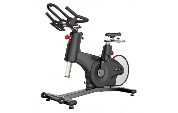 Профессиональный сайкл Smith Fitness SC350 600_380