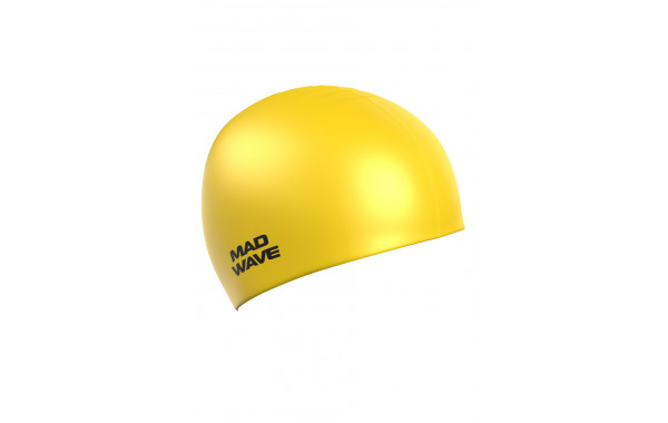 Силиконовая шапочка Mad Wave Intensive Big M0531 12 2 06W 600_380