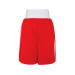 Шорты боксерские Adidas Boxing Short Punch Line красные 75_75