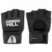 Перчатки MMA Green Hill MMA-G0081 черный 75_75