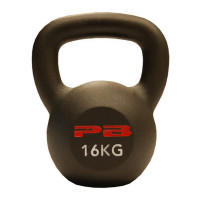 Гиря чугунная 16 кг Perform Better Gravity Kettlebell