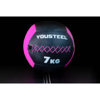 Медбол EVO 7кг YouSteel