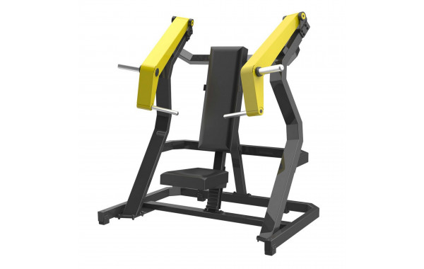 Наклонный жим от груди (Incline Chest Press) DHZ D915 600_380